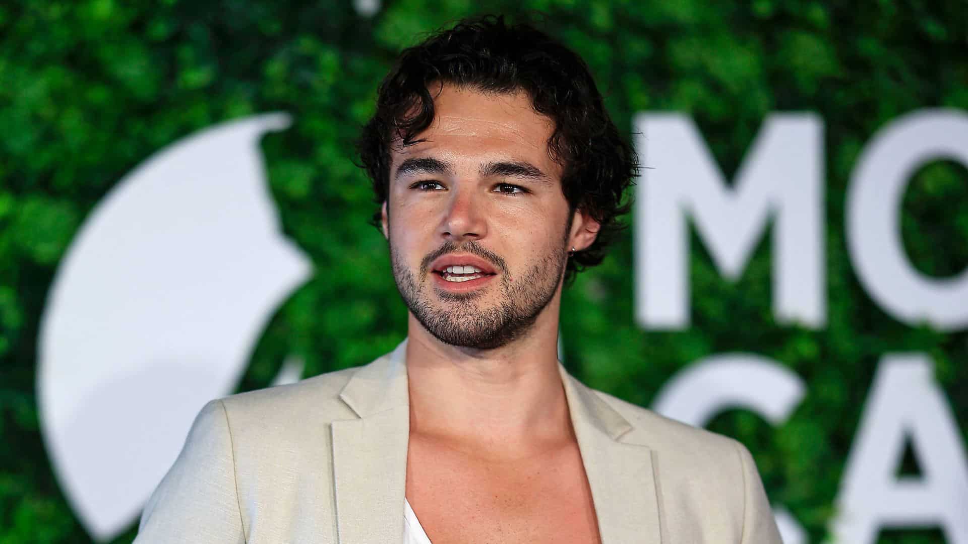 Anthony Colette : il revient sur cette blessure causée par sa partenaire de Danse avec les stars