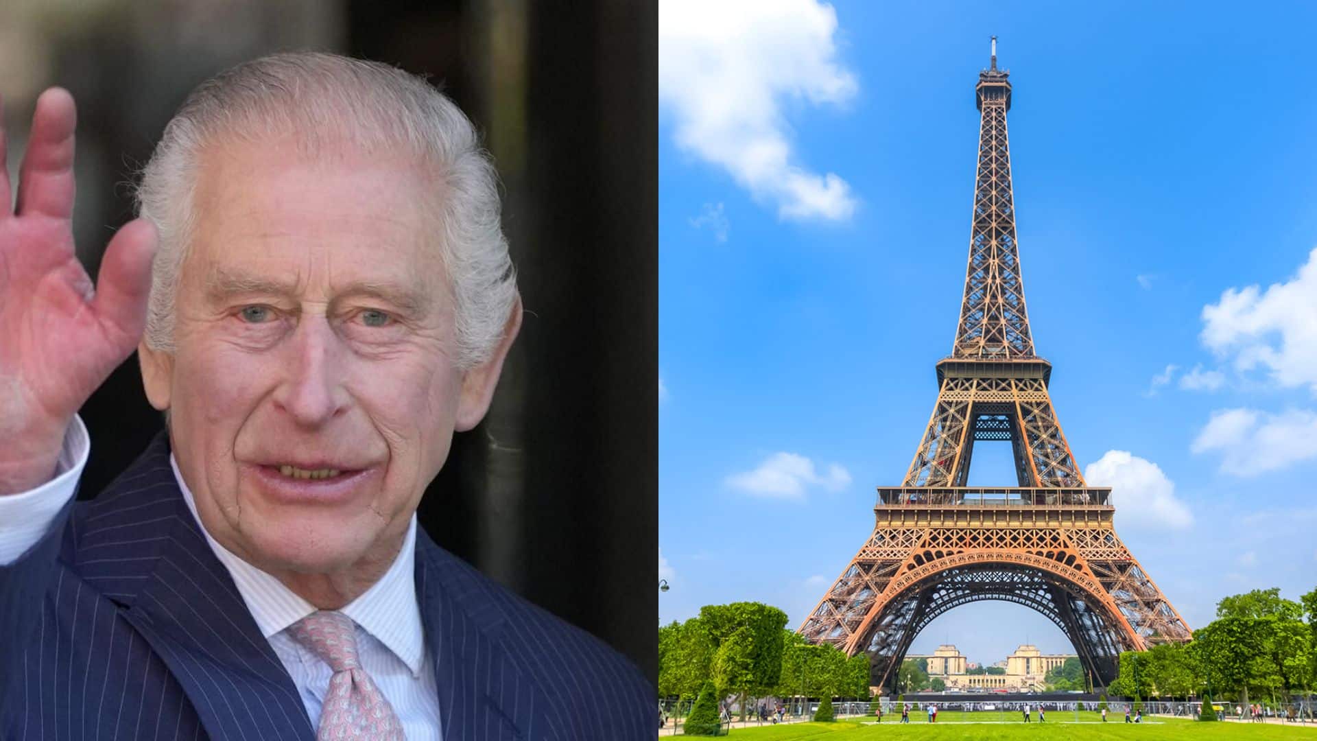 Charles III malade d'un cancer : la raison de son prochain voyage en France se précise