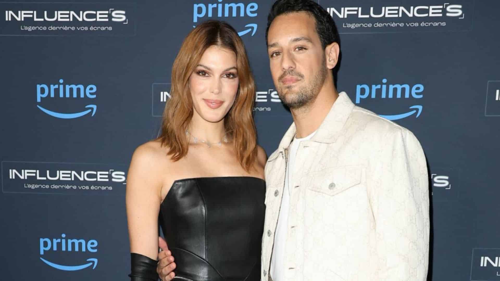 Iris Mittenaere : séparée de Diego El Glaoui, son comportement jugé "irrespectueux" par les internautes