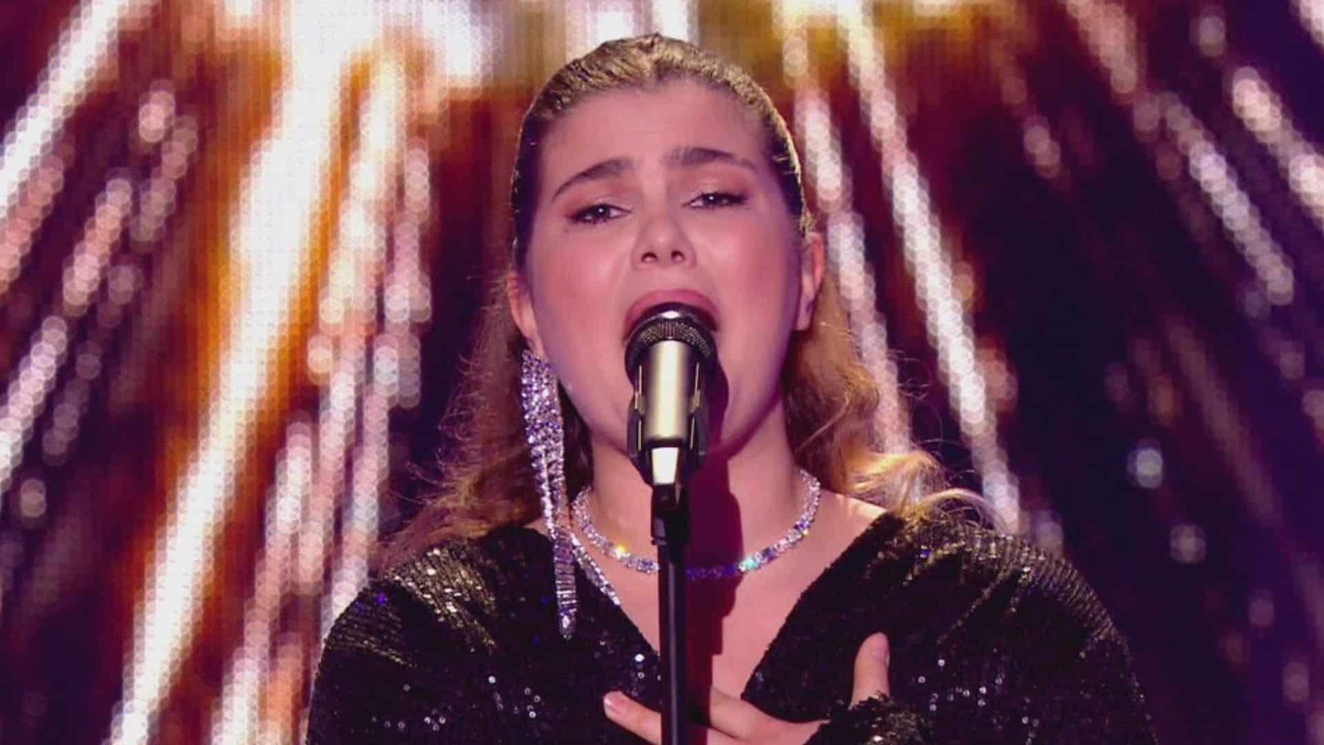 The Voice 2024 : Iris devient finaliste après l'abandon d'une autre candidate