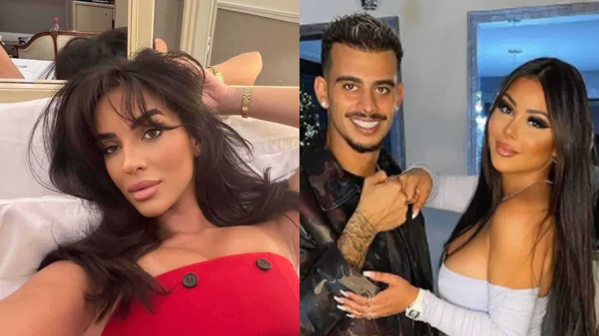 Marwa Merazka : harcelée par Maeva Ghennam et Greg Yega ? Elle se confie sur son tournage difficile