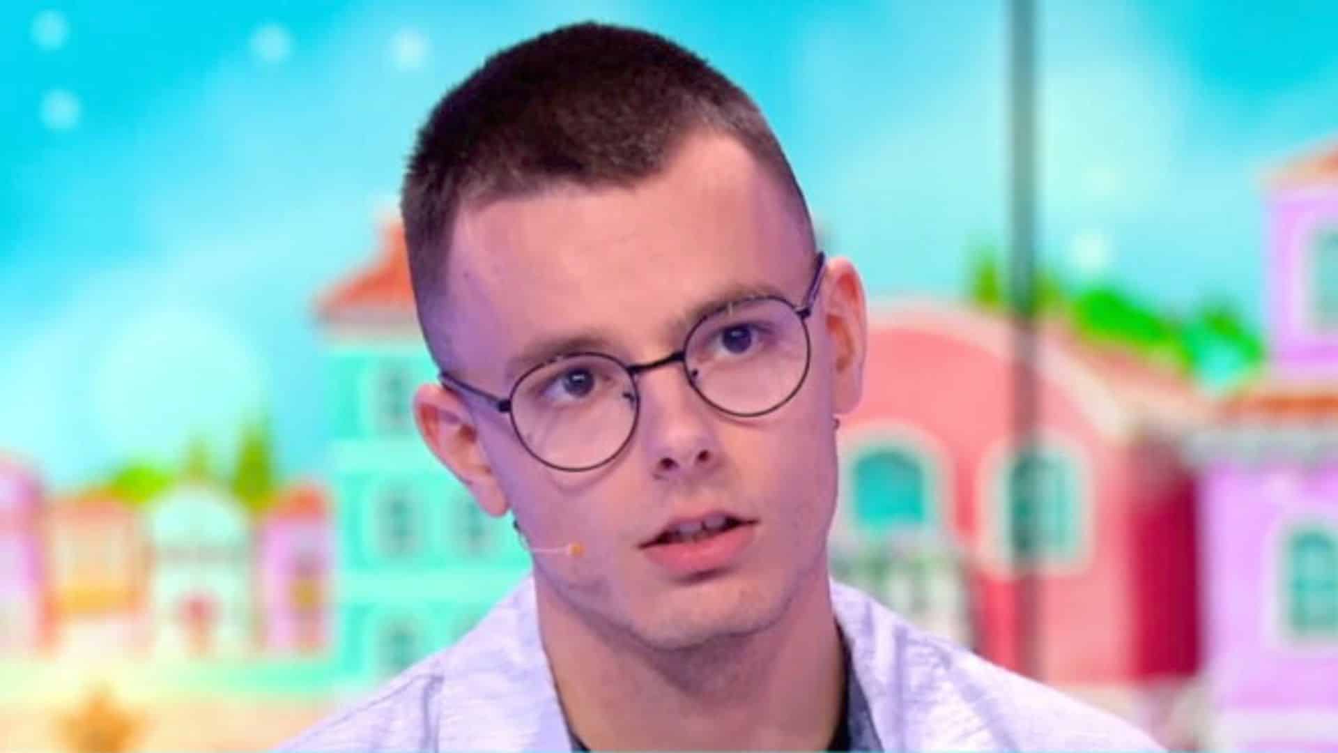 Emilien (Les 12 coups de midi) : fatigué par son parcours et la pression, va-t-il abandonner ?