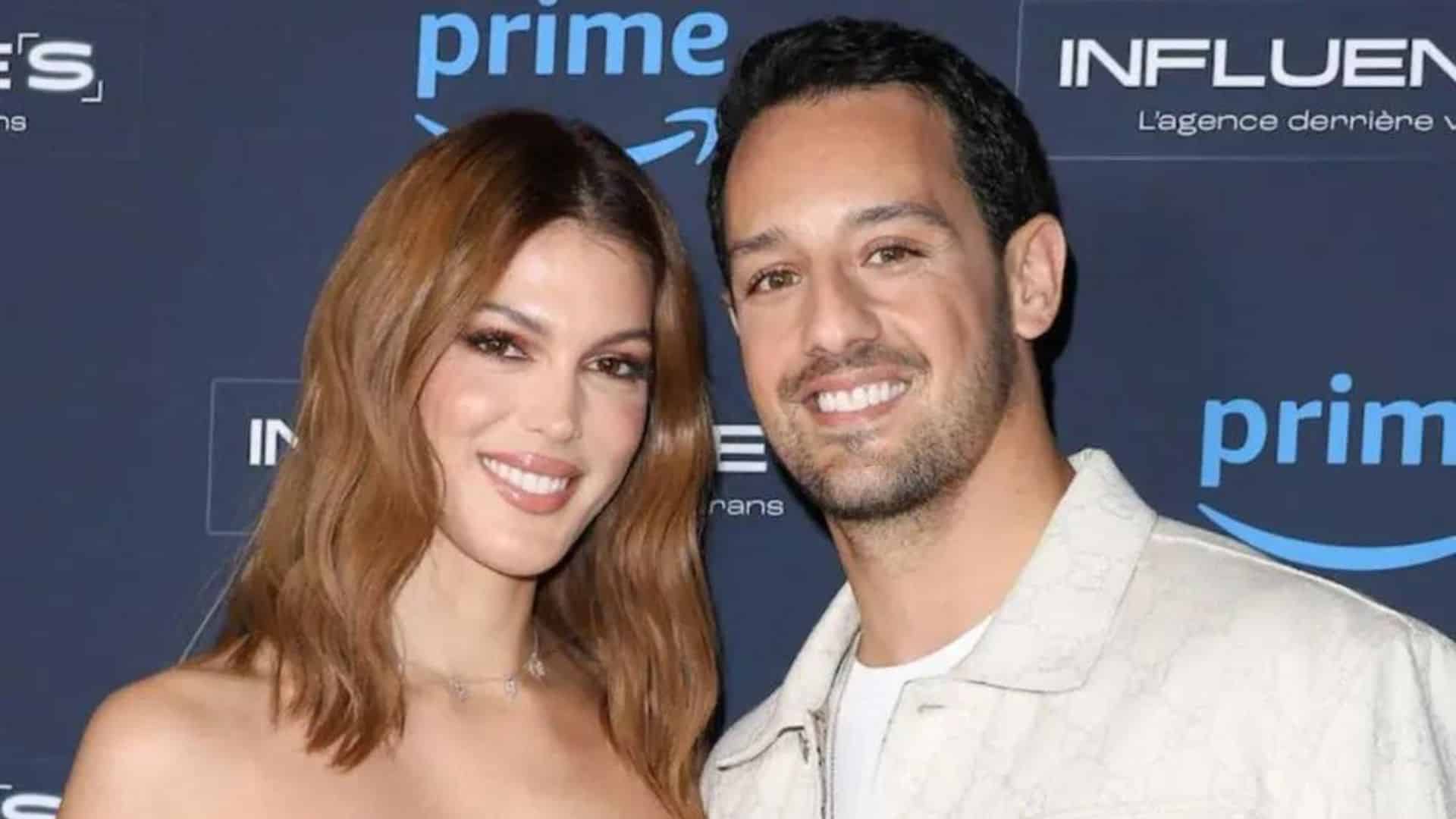 Iris Mittenaere : séparée de Diego El Glaoui, elle annonce leur rupture