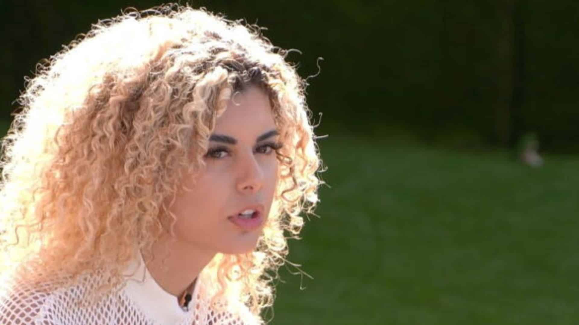 Zoé (Secret Story) : un geste de la candidate interpelle les internautes