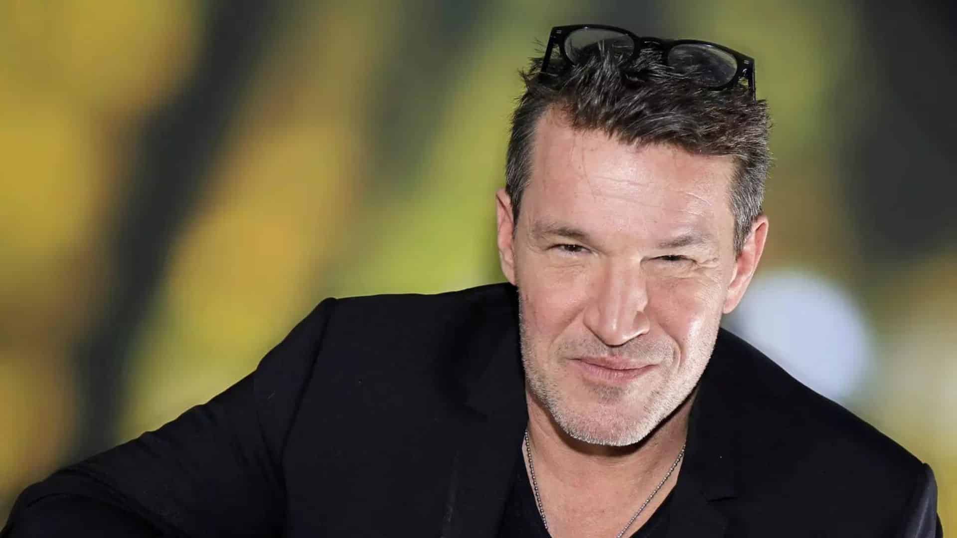 Benjamin Castaldi : il s'en prend à Secret Story et compare l'émission à la version africaine