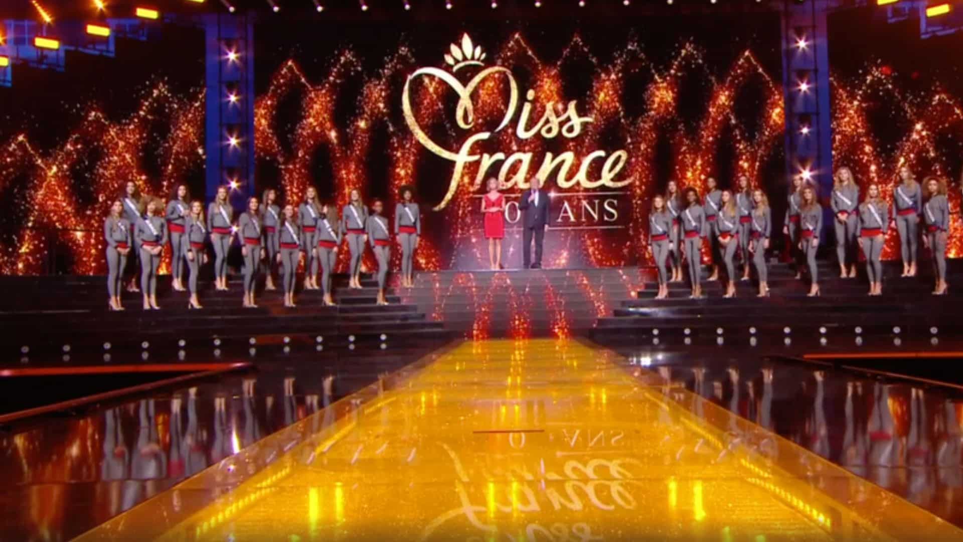 Miss France 2025 : un comité se retire de la compétition