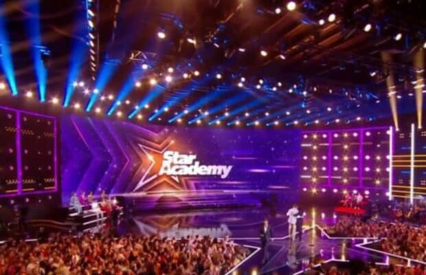 Star Academy : une chanteuse française remporte la version chinoise du télé-crochet