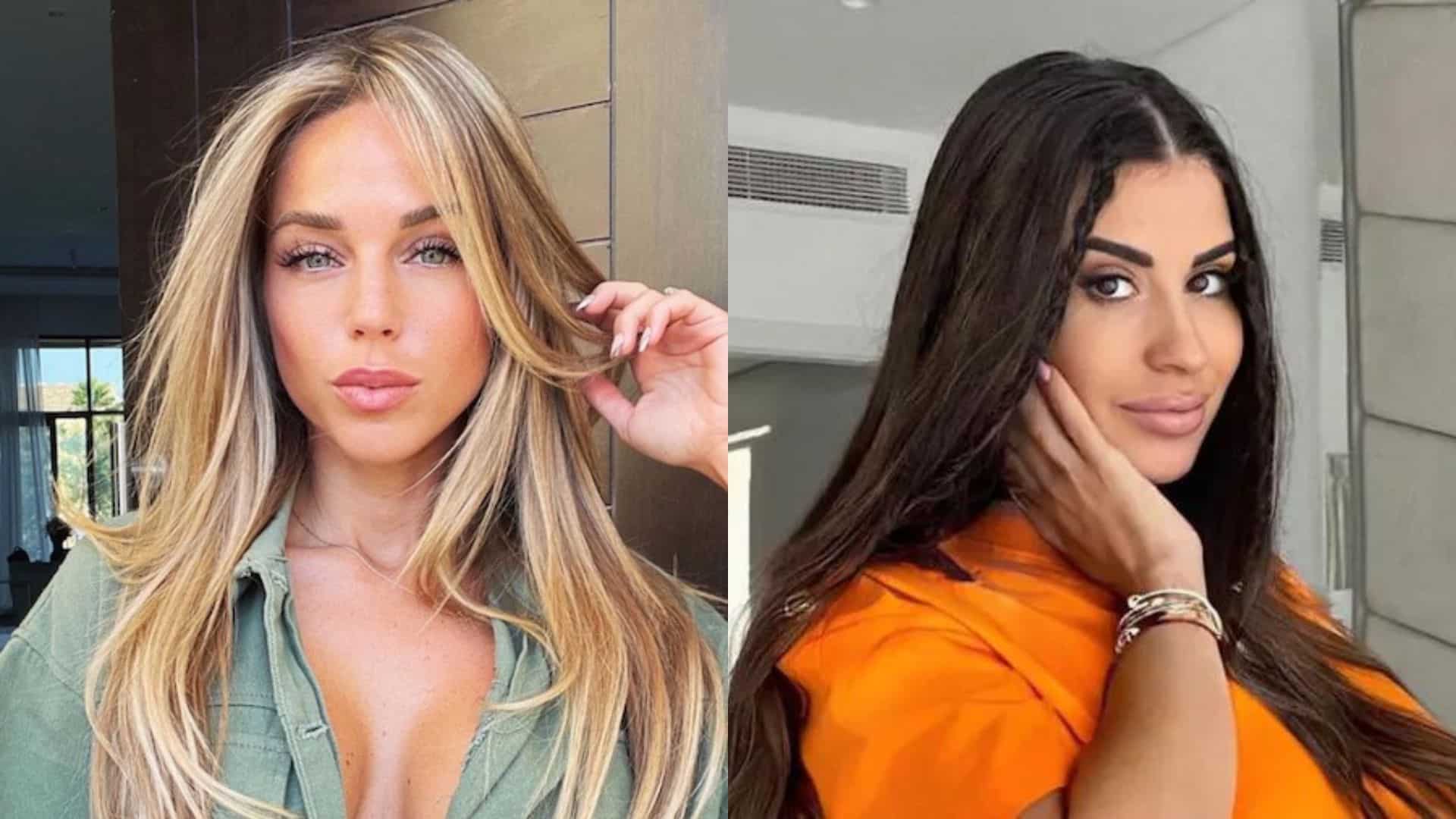 Martika Caringella : en couple avec l'ex de Maddy Burciaga ? Un détail sème le doute