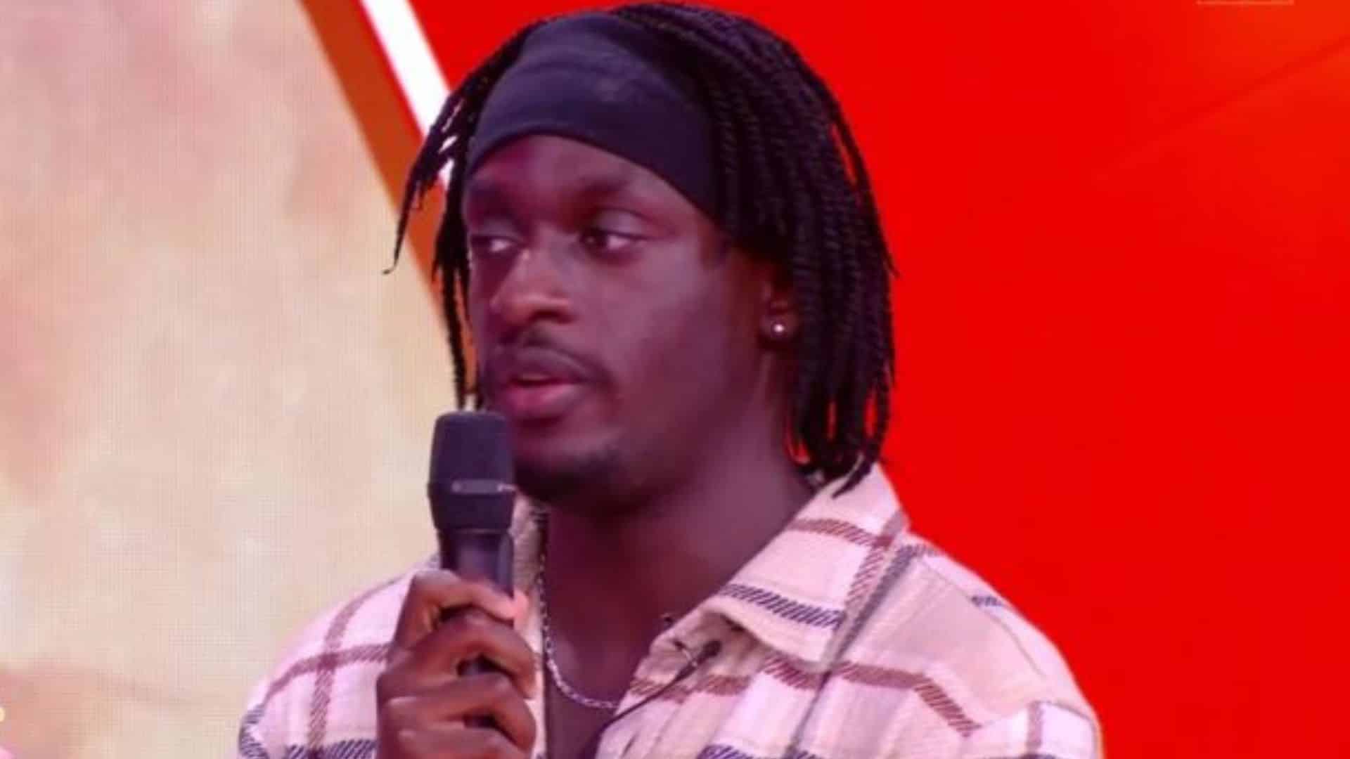 Cameron (Secret Story) : boycotté de la Finale ? Il se confie