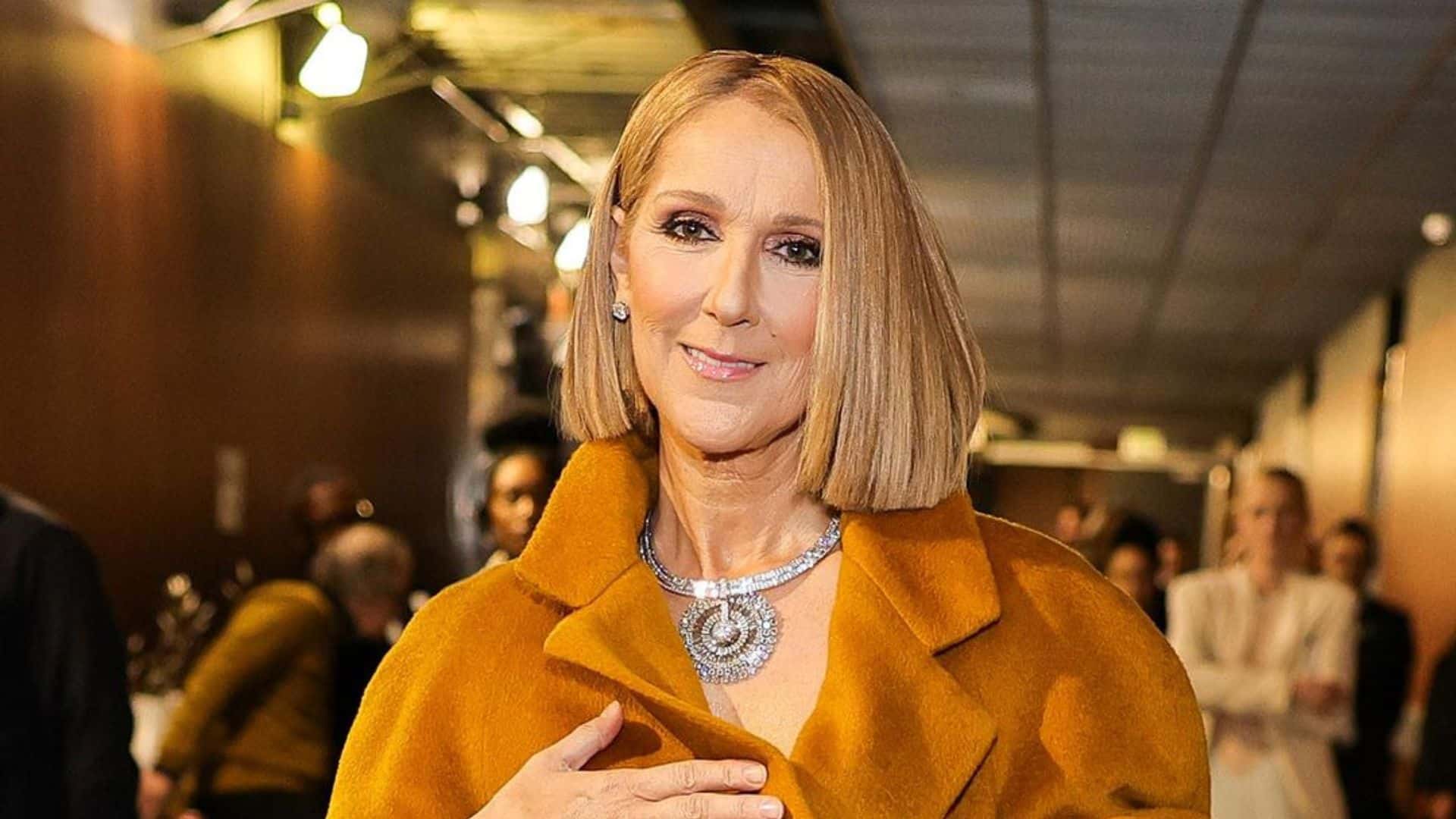 Céline Dion : elle se confie comme rarement sur sa maladie