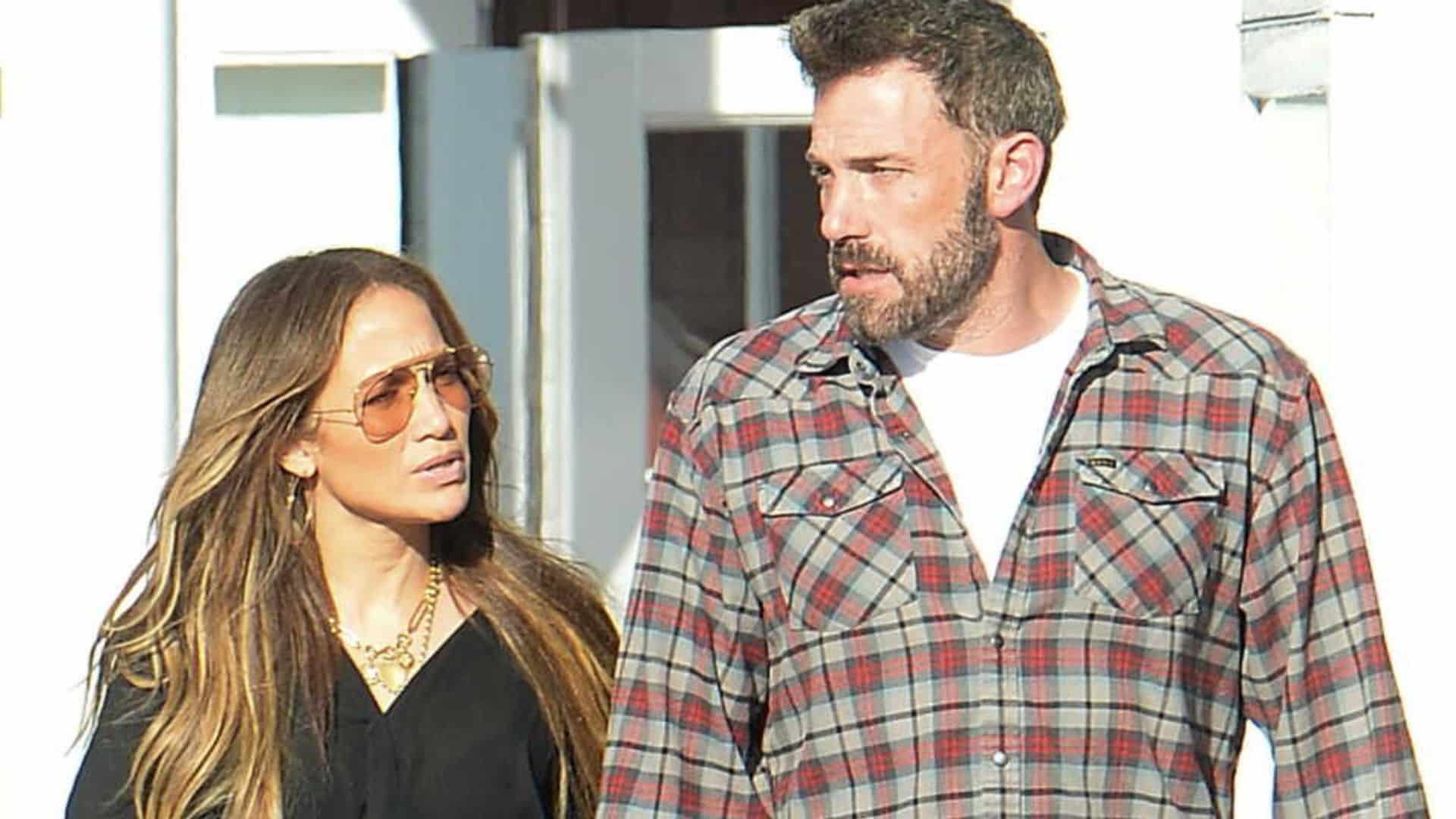 Jennifer Lopez : une annonce relance les nouvelles de séparation avec son mari Ben Affleck