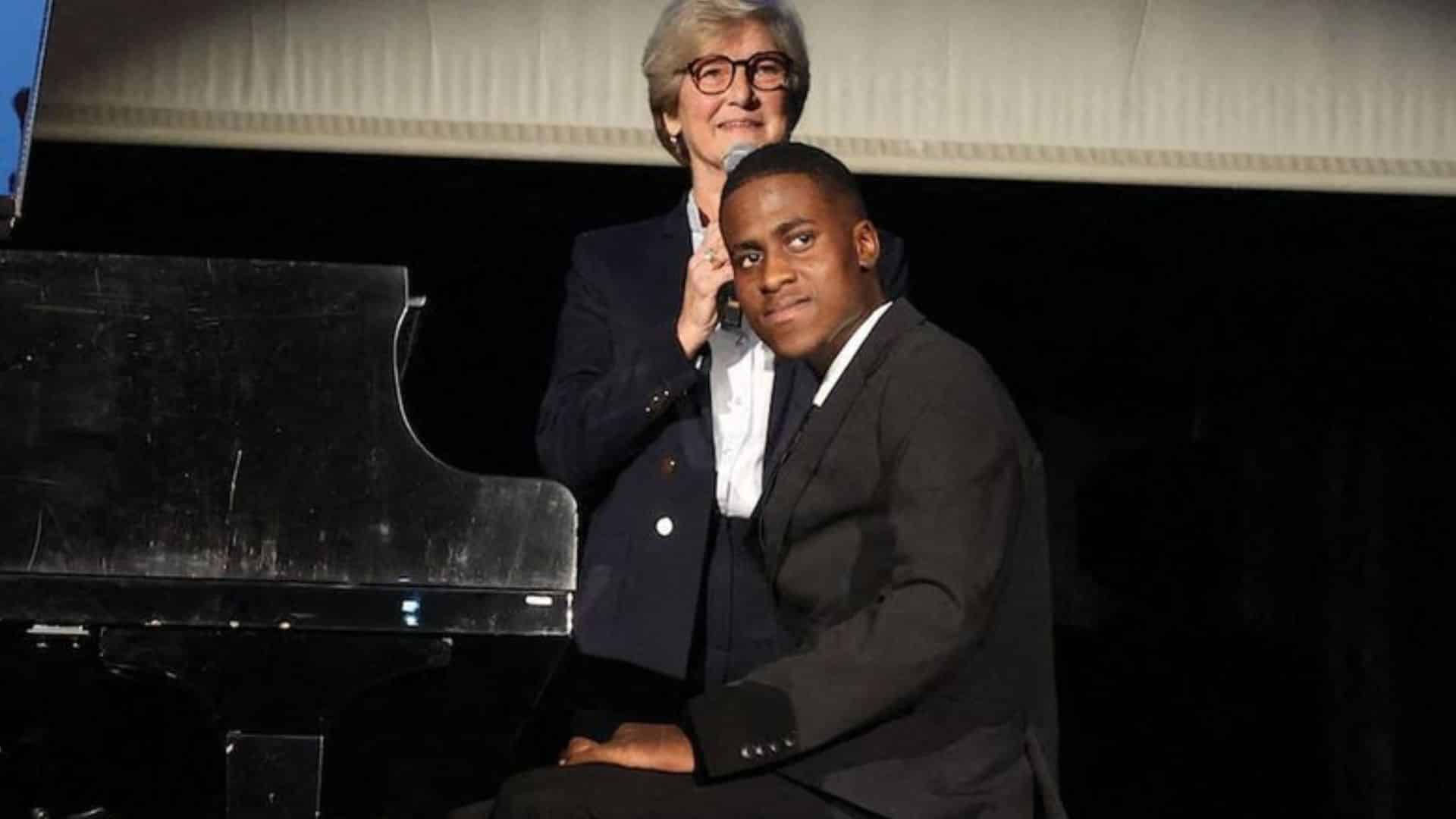 Mourad Tsimpou : le pianiste décède à l’âge de 19 ans à cause d’une maladie grave