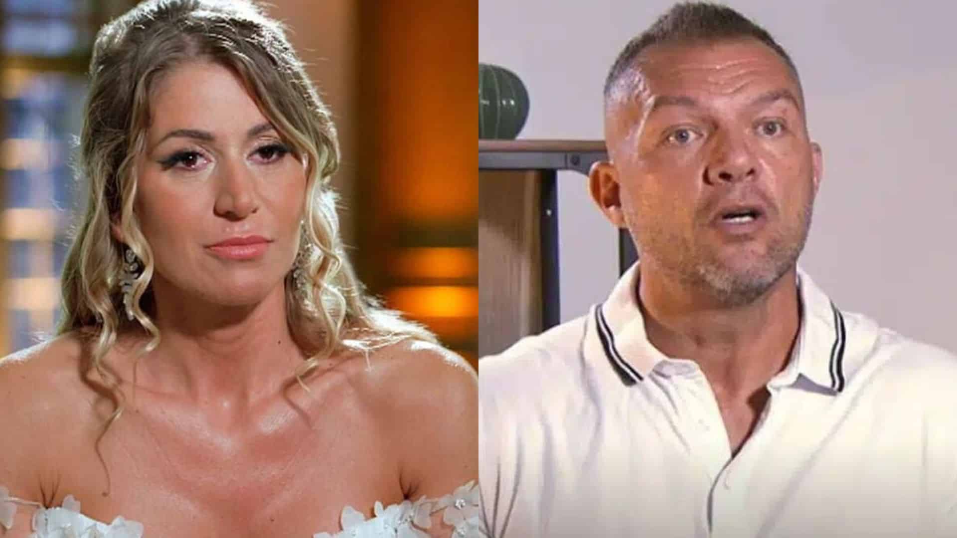 Jessica (MAPR) : toujours en contact avec Pascal ? Elle se confie