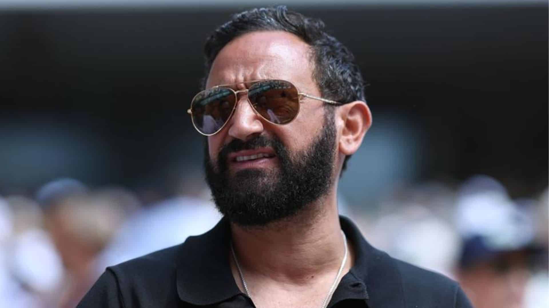 Cyril Hanouna : le nom de sa nouvelle émission a été annoncé