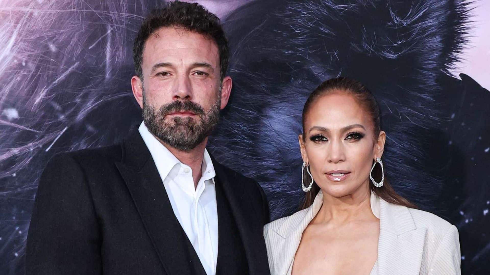 Ben Affleck : définitivement séparé de Jennifer Lopez ? Il aurait quitté le domicile familiale avec ses affaires