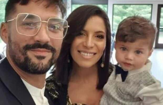 Zaho : la chanteuse est enceinte de son deuxième enfant, annonce surprise