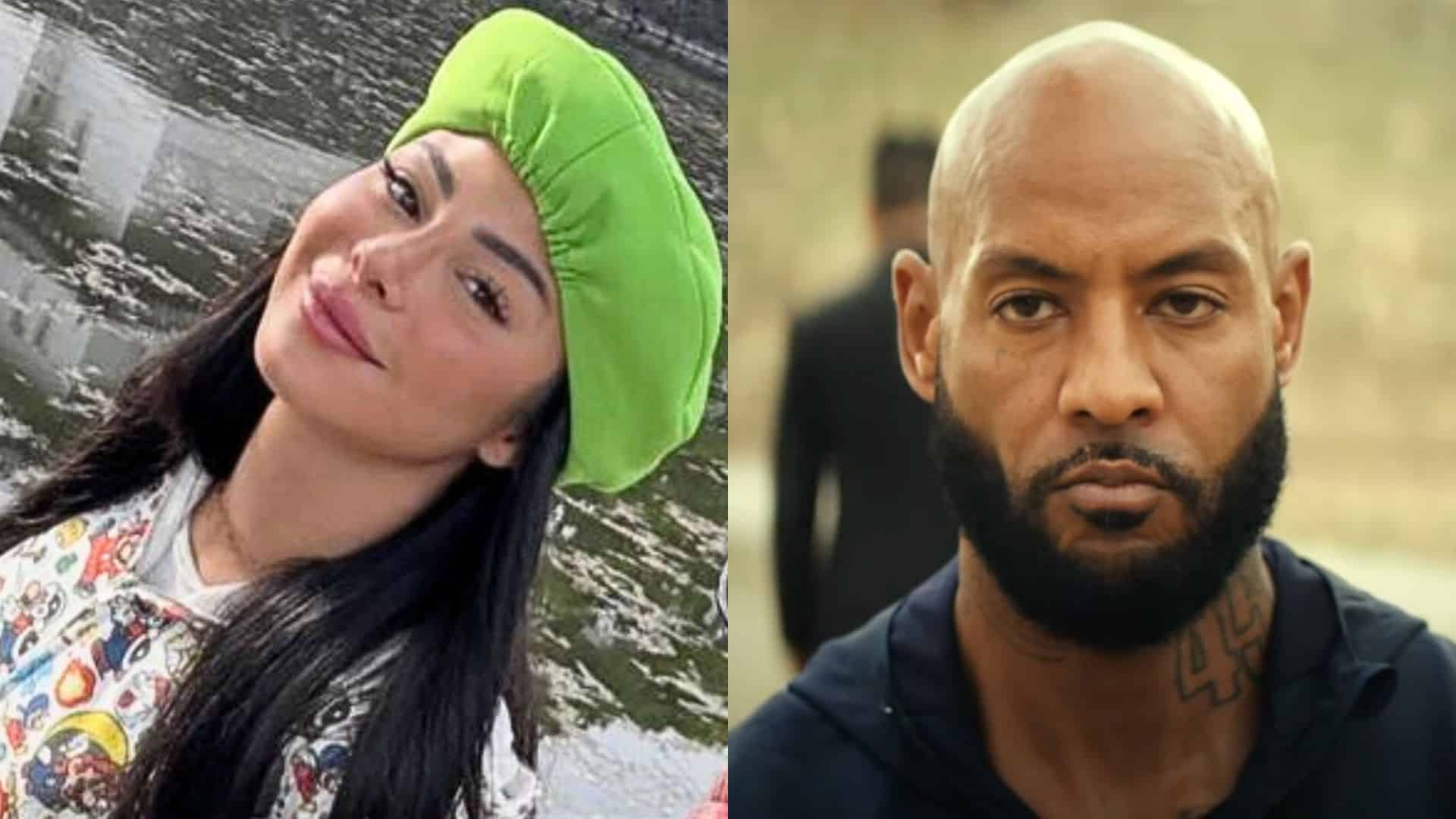 Maeva Ghennam : sur le point de se lancer dans la politique ? Booba réagit à ses propos