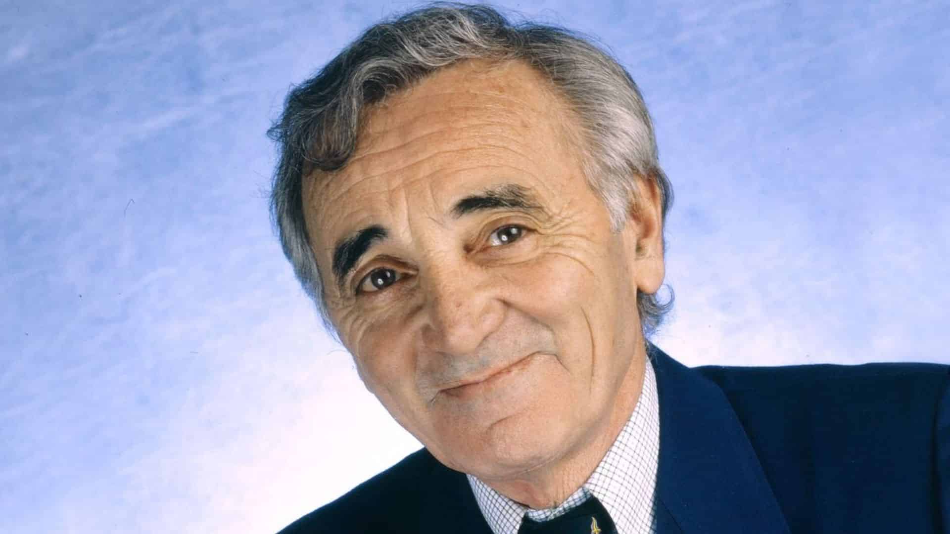 Charles Aznavour : son dernier voyage en avion aurait précipité son décès