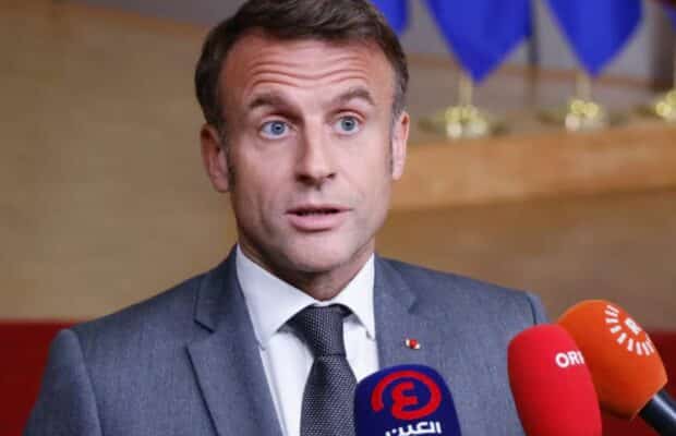 Emmanuel Macron : en pleine recherche de son futur Premier ministre, plusieurs noms fuitent
