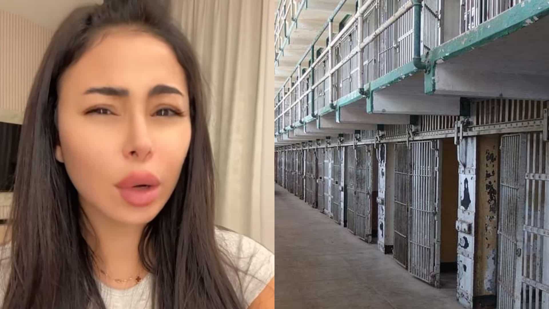 Maeva Ghennam : après son voyage en Israël, elle risque la prison en Algérie