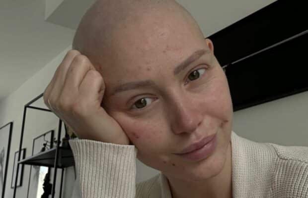 Eloïse Appelle : atteinte d'un cancer, elle se confie sur la maladie