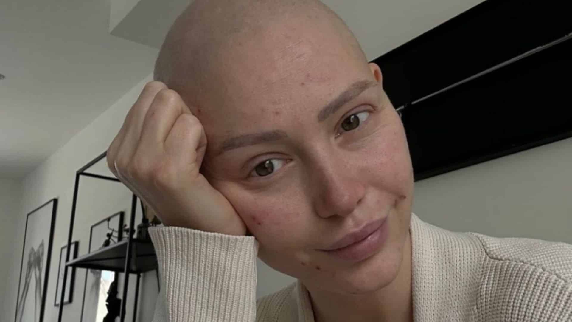 Eloïse Appelle : atteinte d'un cancer, elle se confie sur la maladie