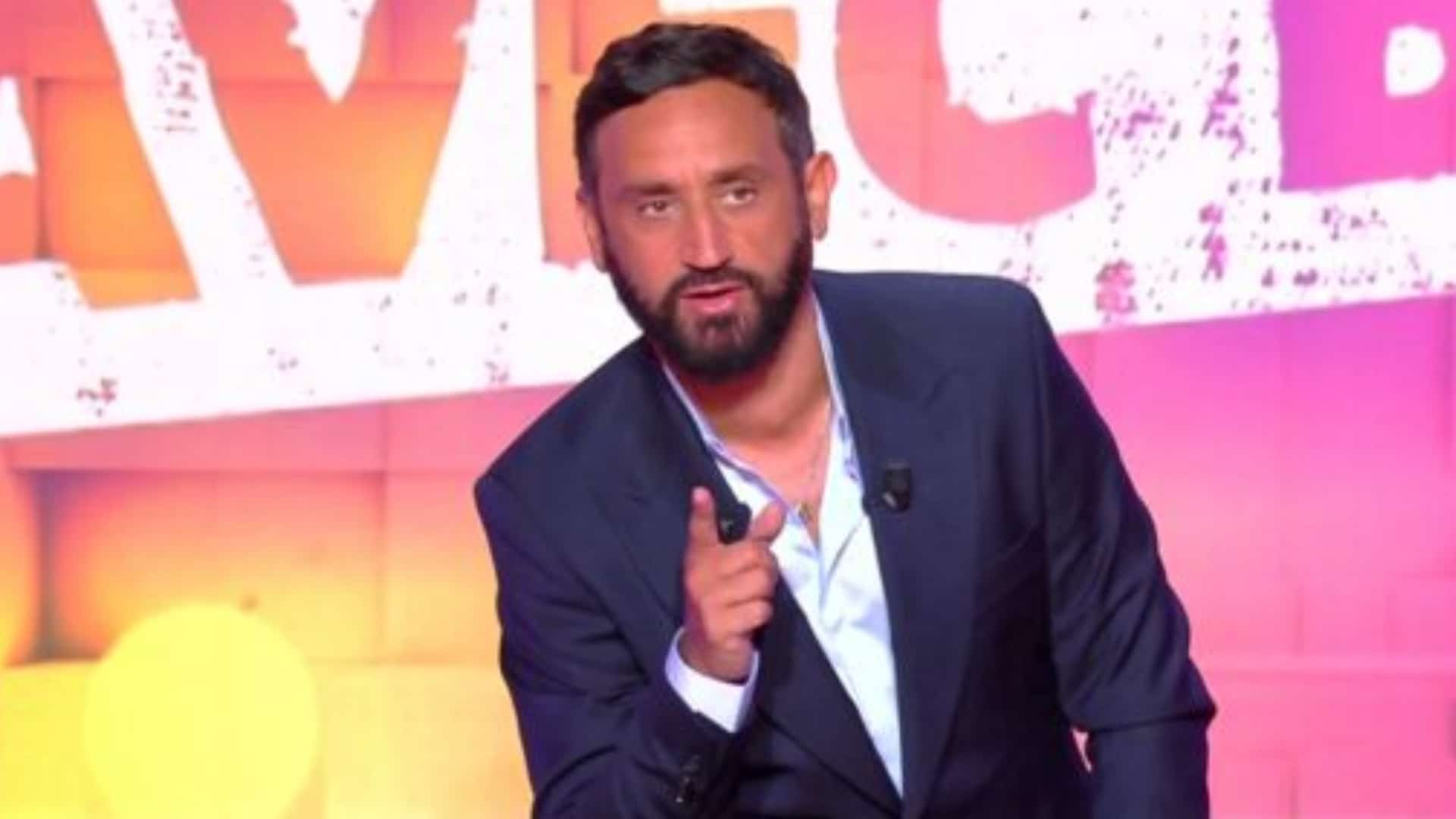 Cyril Hanouna : sur le point de quitter la France ? Il se confie à l'approche des élections