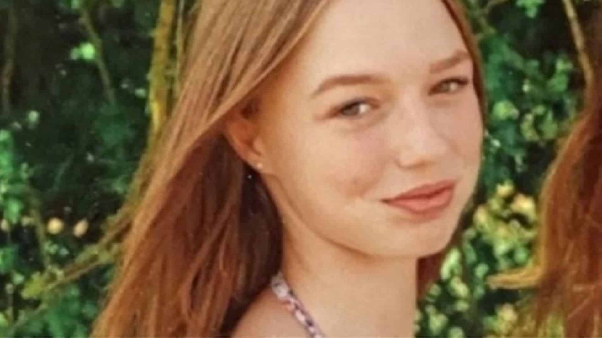 Disparition de Lina, 15 ans : il y a du nouveau concernant la plainte pour agression