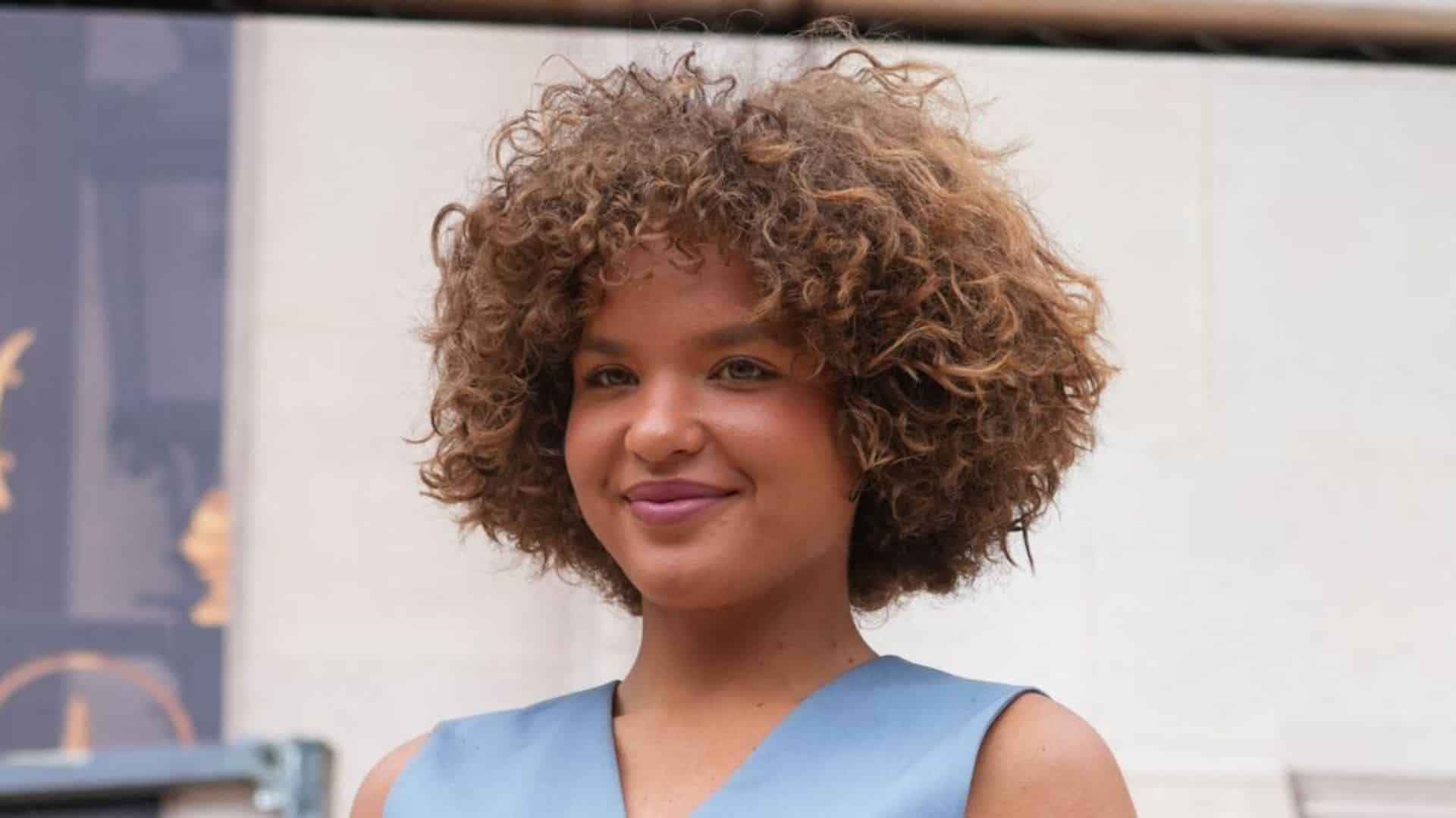 Léa Haddad (Star Academy) : elle s'exprime sur sa fausse-couche à trois mois de grossesse