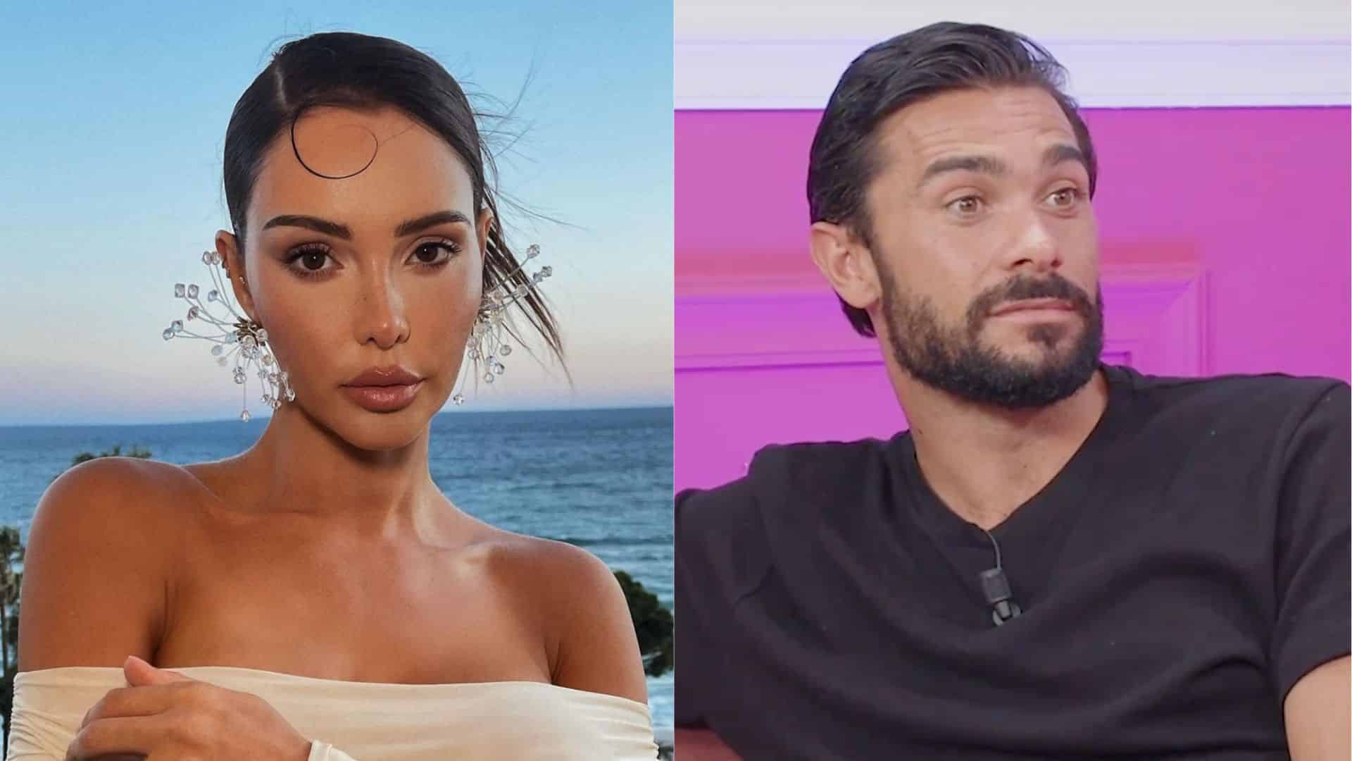 Julien Guirado : le candidat s'exprime sur Nabilla et dit ce qu'il pense de l'affaire du couteau