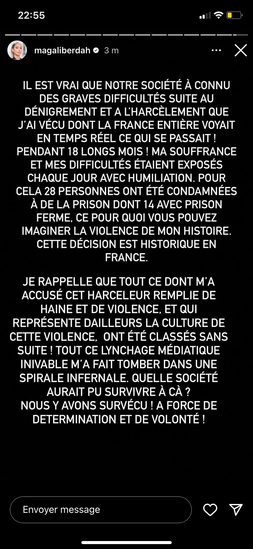 Magali Berdah : cambriolée à cause de certains candidats de télé-réalité ? Vivian Grimigni raconte