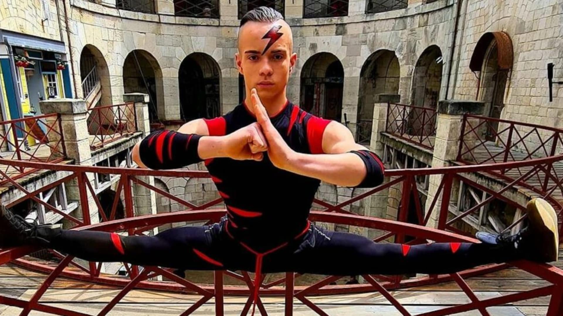 Fort Boyard : l’interprète de Little Boo, Casey Calaber, réagit à son éviction du programme