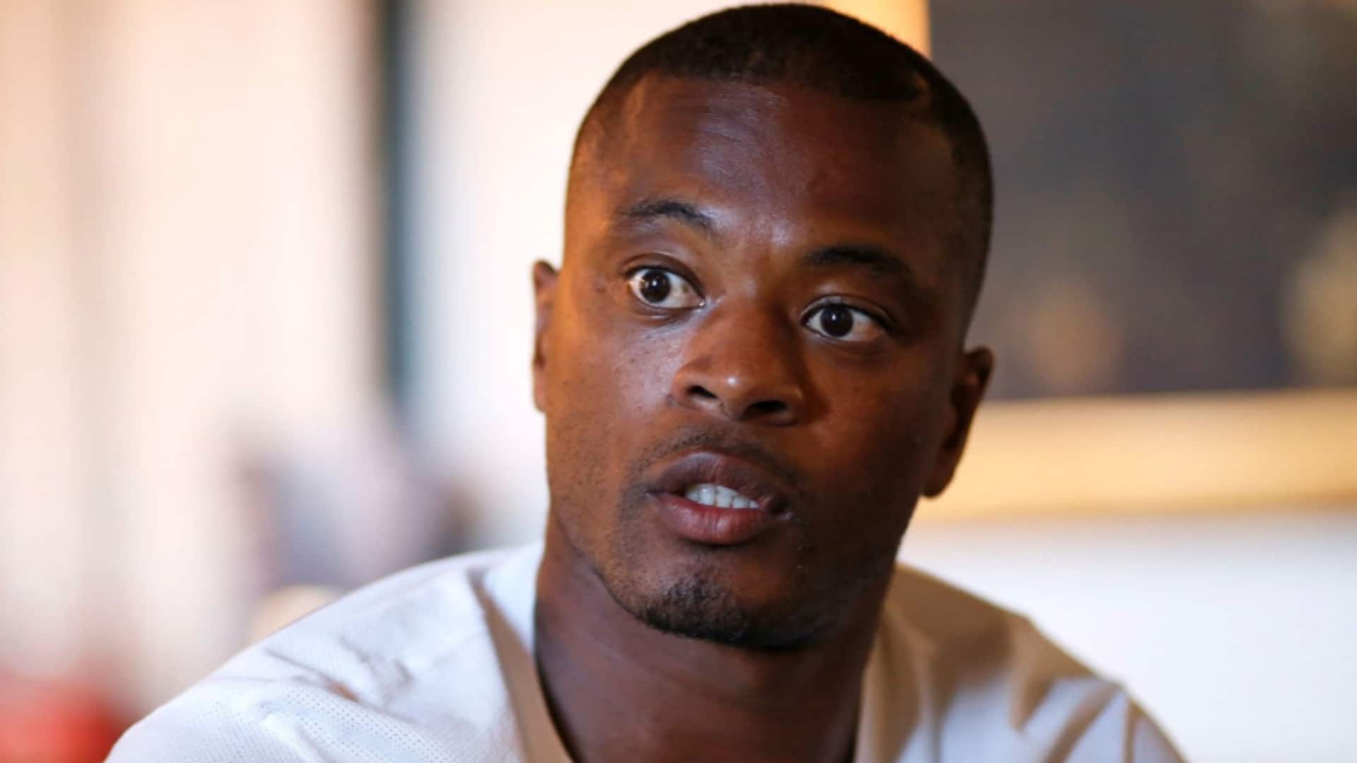 Équipe de France : l’ex footballeur Patrice Evra condamné à 12 mois de prison avec sursis