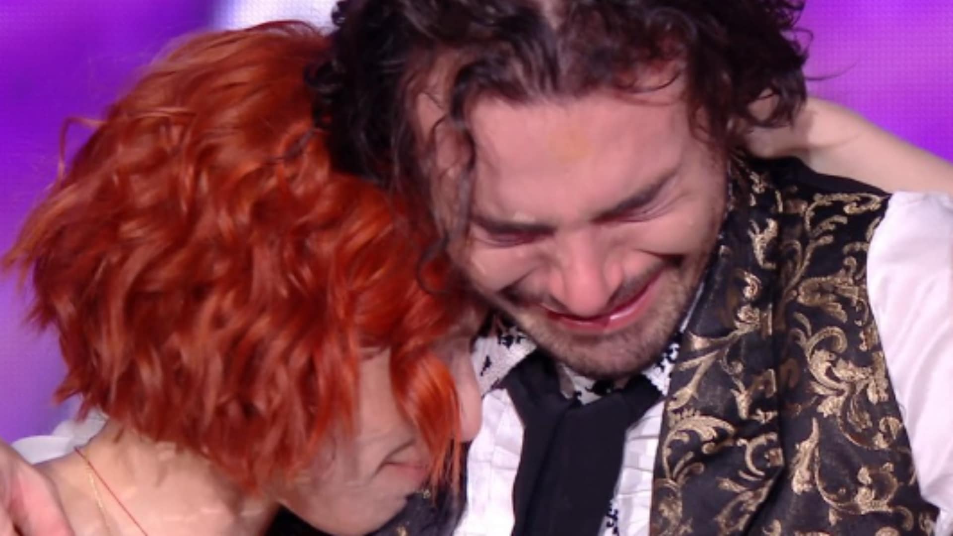 Anthony Colette : traumatisé par son clash avec Inès Reg, son avenir dans DALS se précise