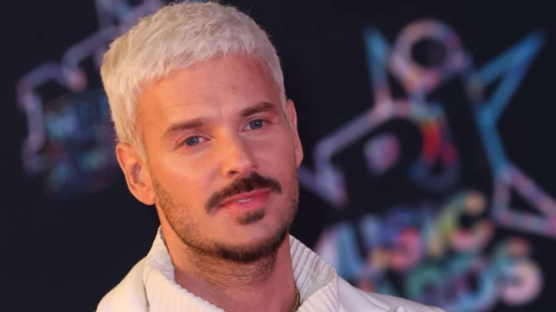 Matt Pokora : accusé de banaliser les violences faites aux femmes, il fait marche arrière