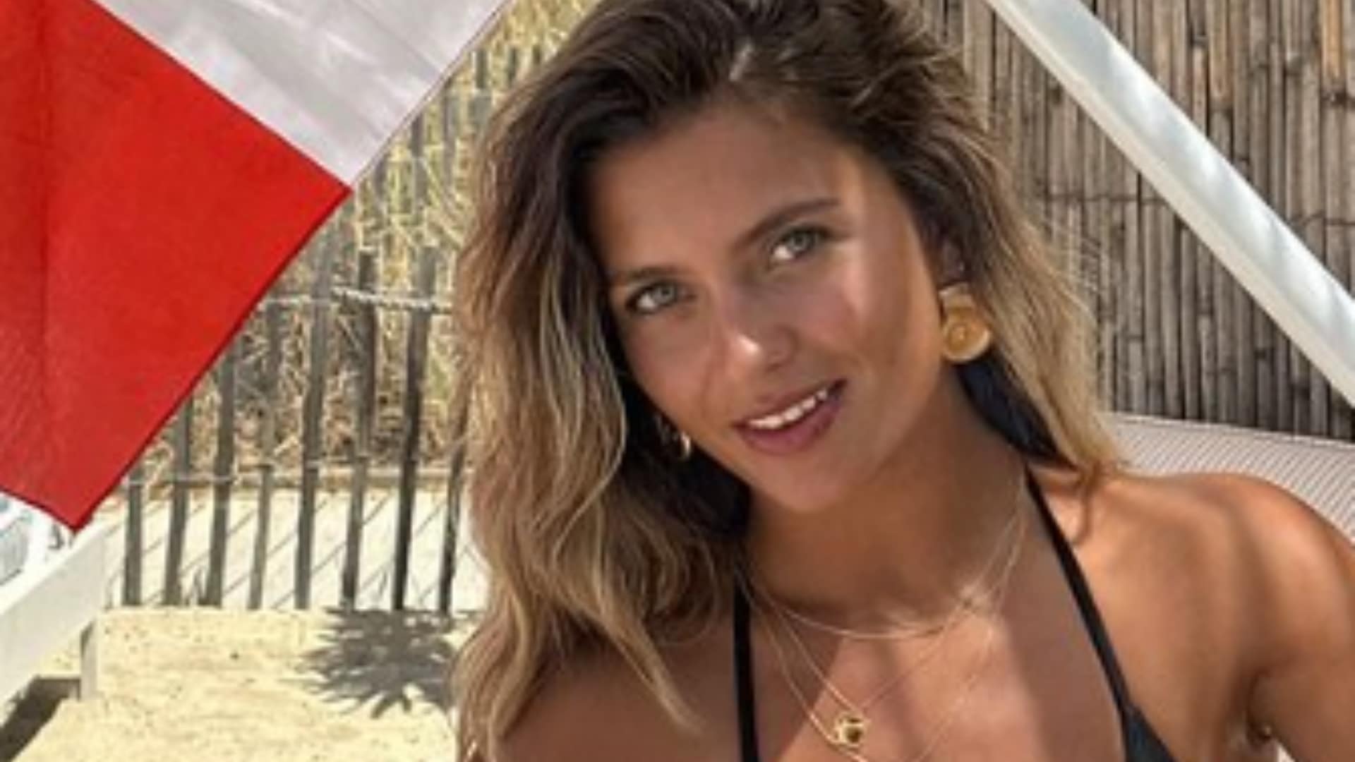 "Bienvenue dans ce monde" : Lou (Secret Story) est aux anges