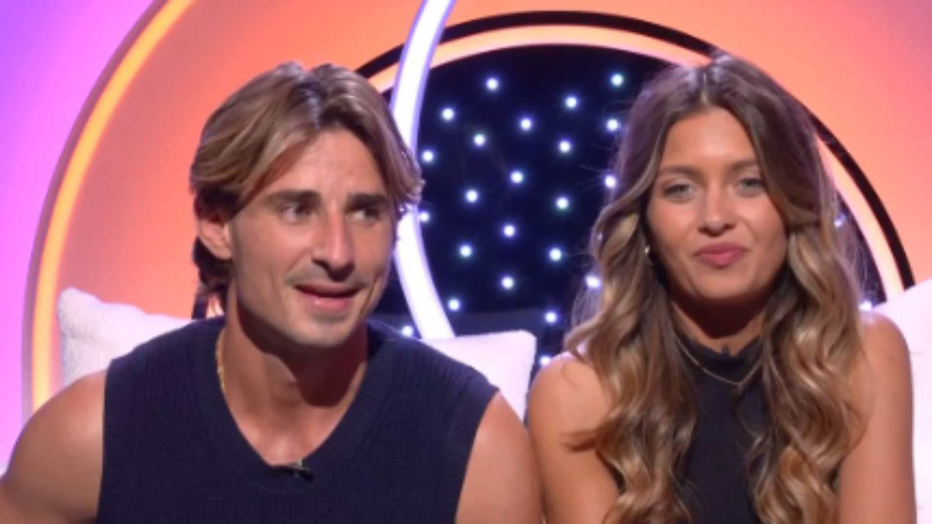 Lou (Secret Story) : séparée de son chéri à cause de Maxence ?