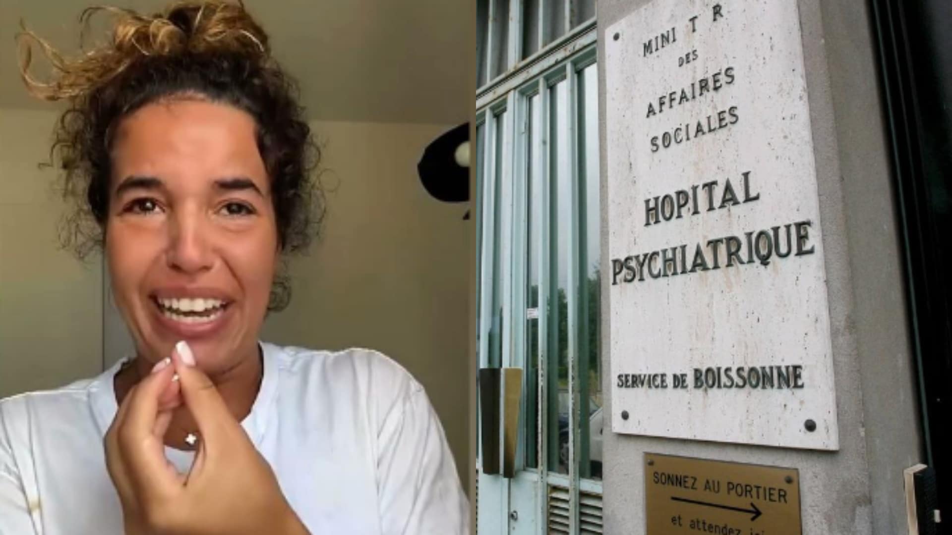 Poupette Kenza : transférée dans un hôpital psychiatrique ? Son avocat publie un communiqué