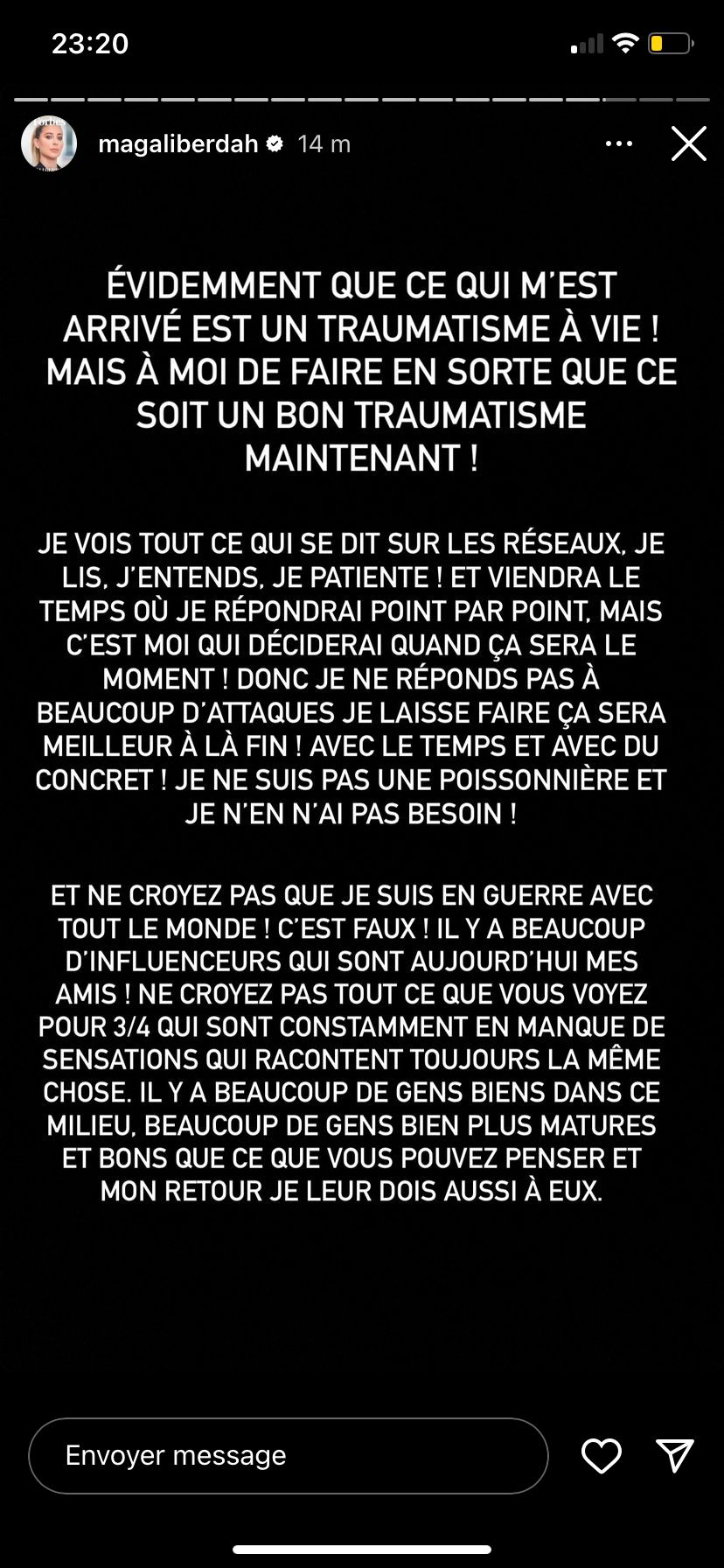 Magali Berdah : cambriolée à cause de certains candidats de télé-réalité ? Vivian Grimigni raconte