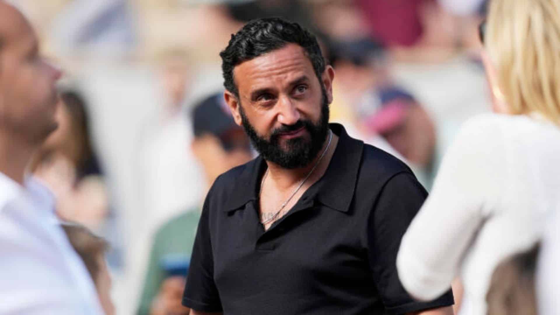 Cyril Hanouna (TPMP) : en vacances, il profite de son yacht de milliardaire dont il n'est pas toujours fier