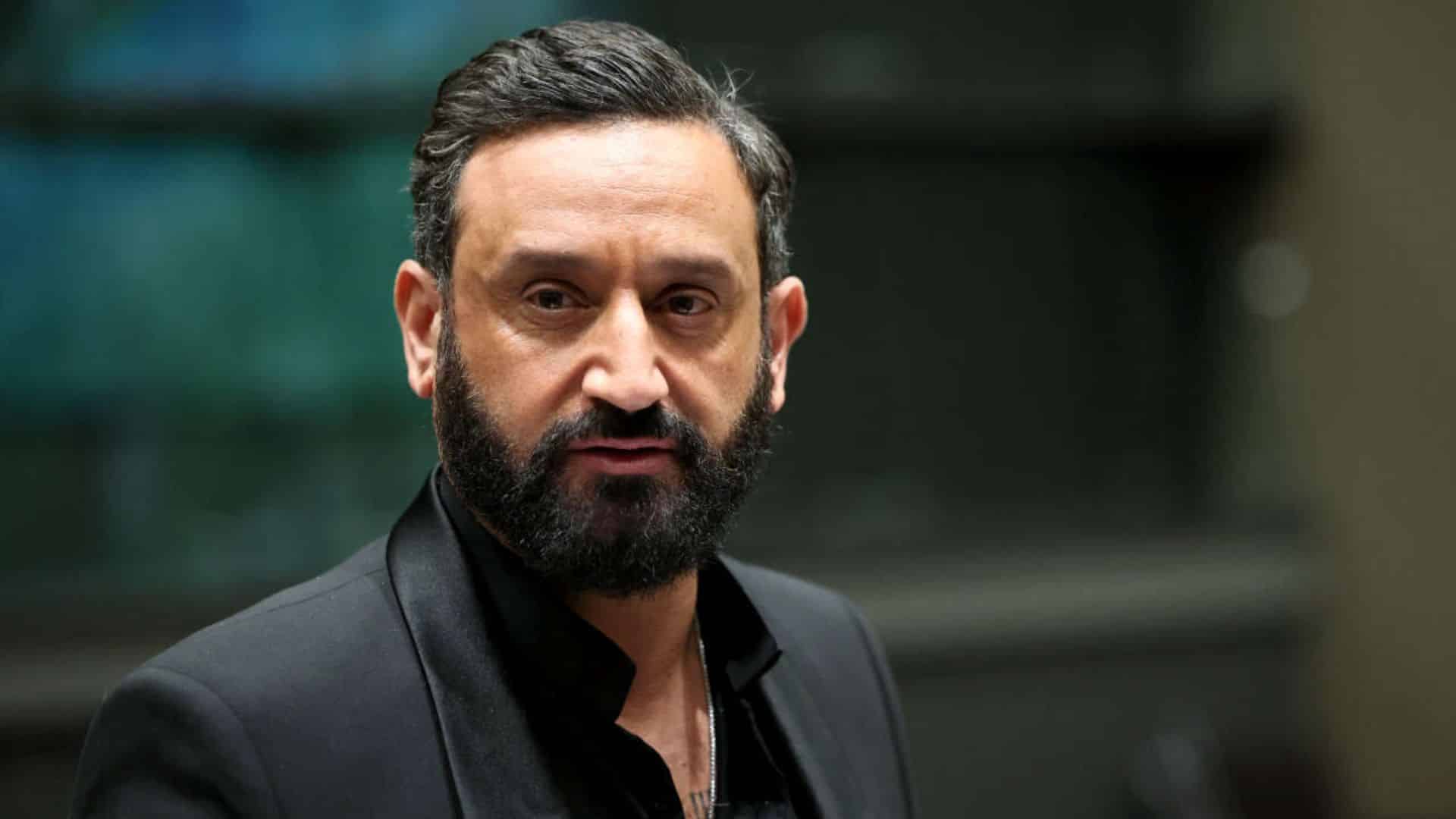 TPMP : finalement annulée après la suppression de C8 ? L'attitude de Cyril Hanouna agacerait Canal+