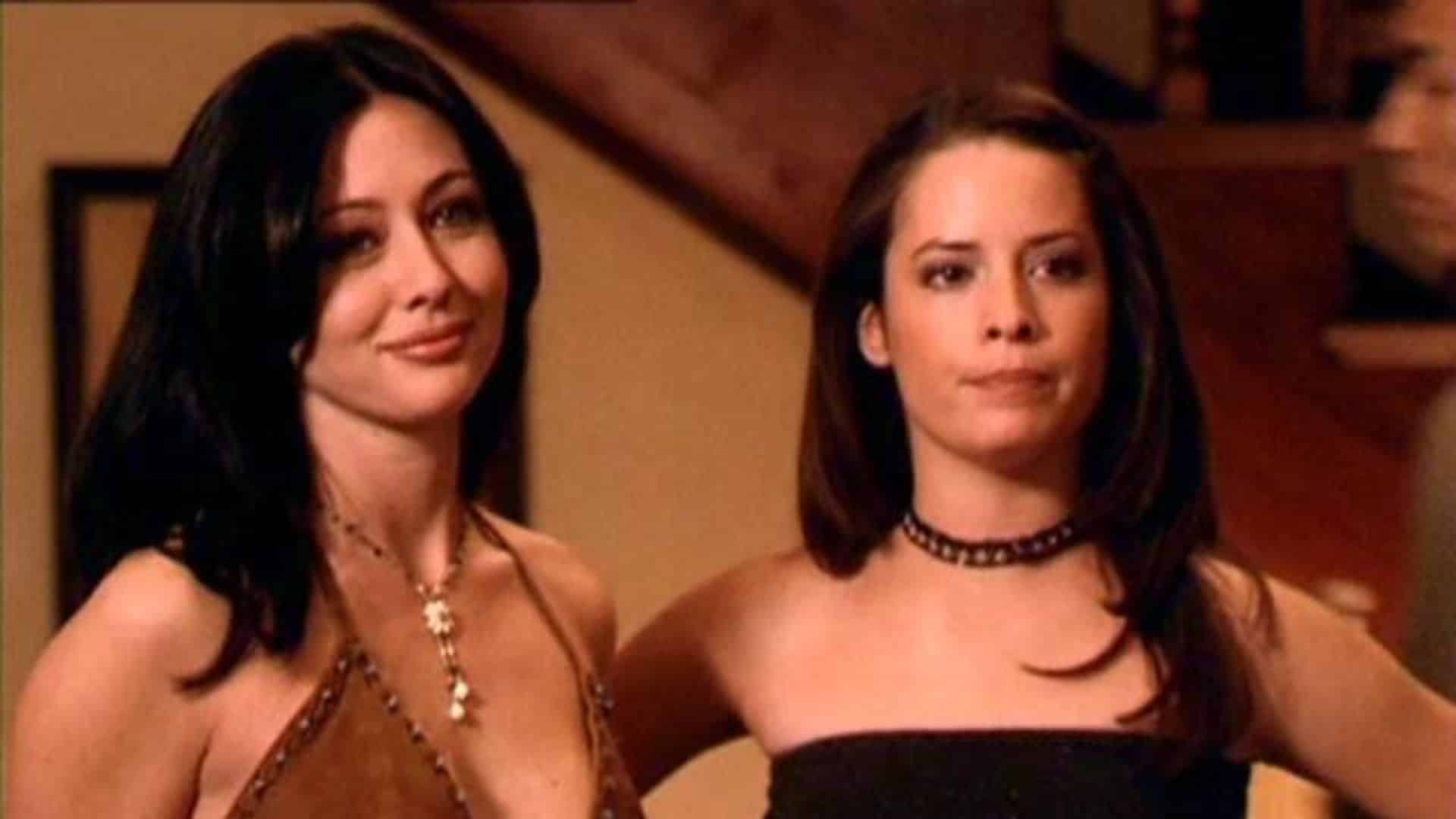 Charmed : la dernière annonce de Shannen Doherty et Holly Marie Combs ravit les fans