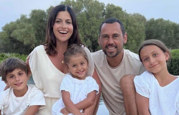 Delphine Colas (Familles nombreuses) : critiquée sur l'alimentation de ses enfants, elle réagit