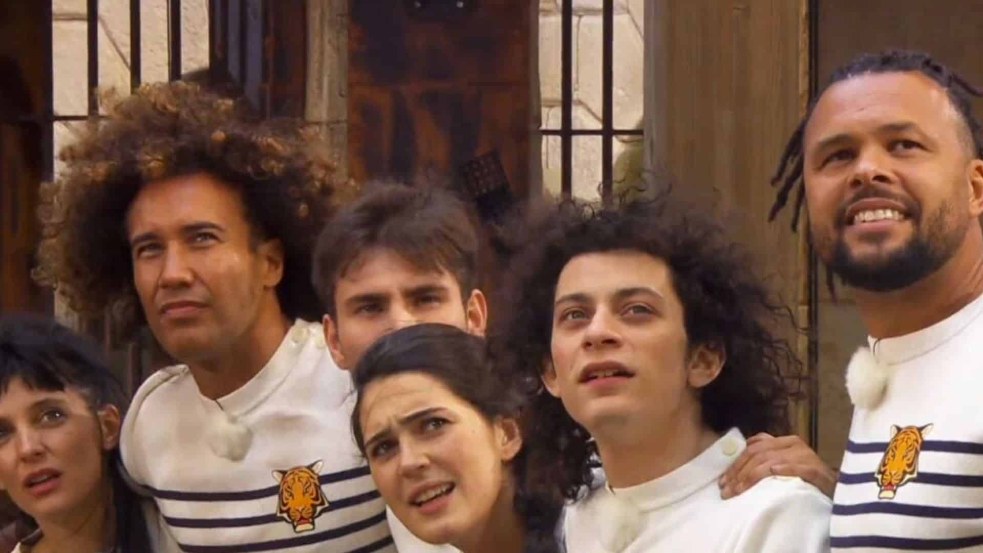 Fort Boyard : les internautes révoltés après l’intégration d’une nouvelle règle