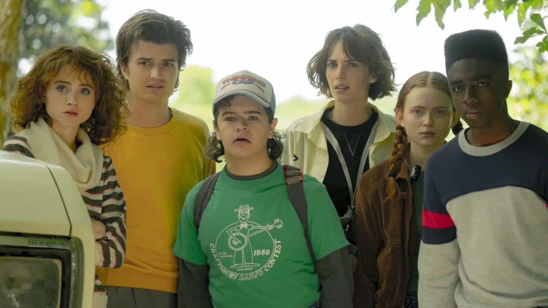 Stranger Things : à quand la sortie de la saison 5 ? Les producteurs font une annonce