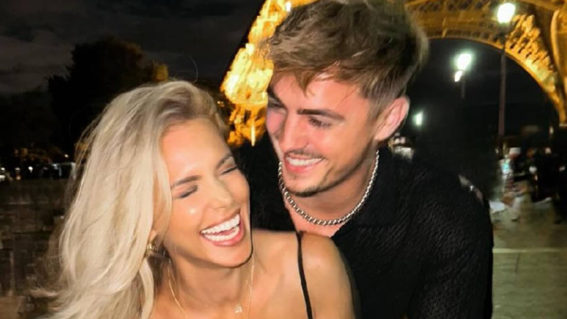 Adixia : prête à avoir un enfant avec Simon ? Elle prend la parole