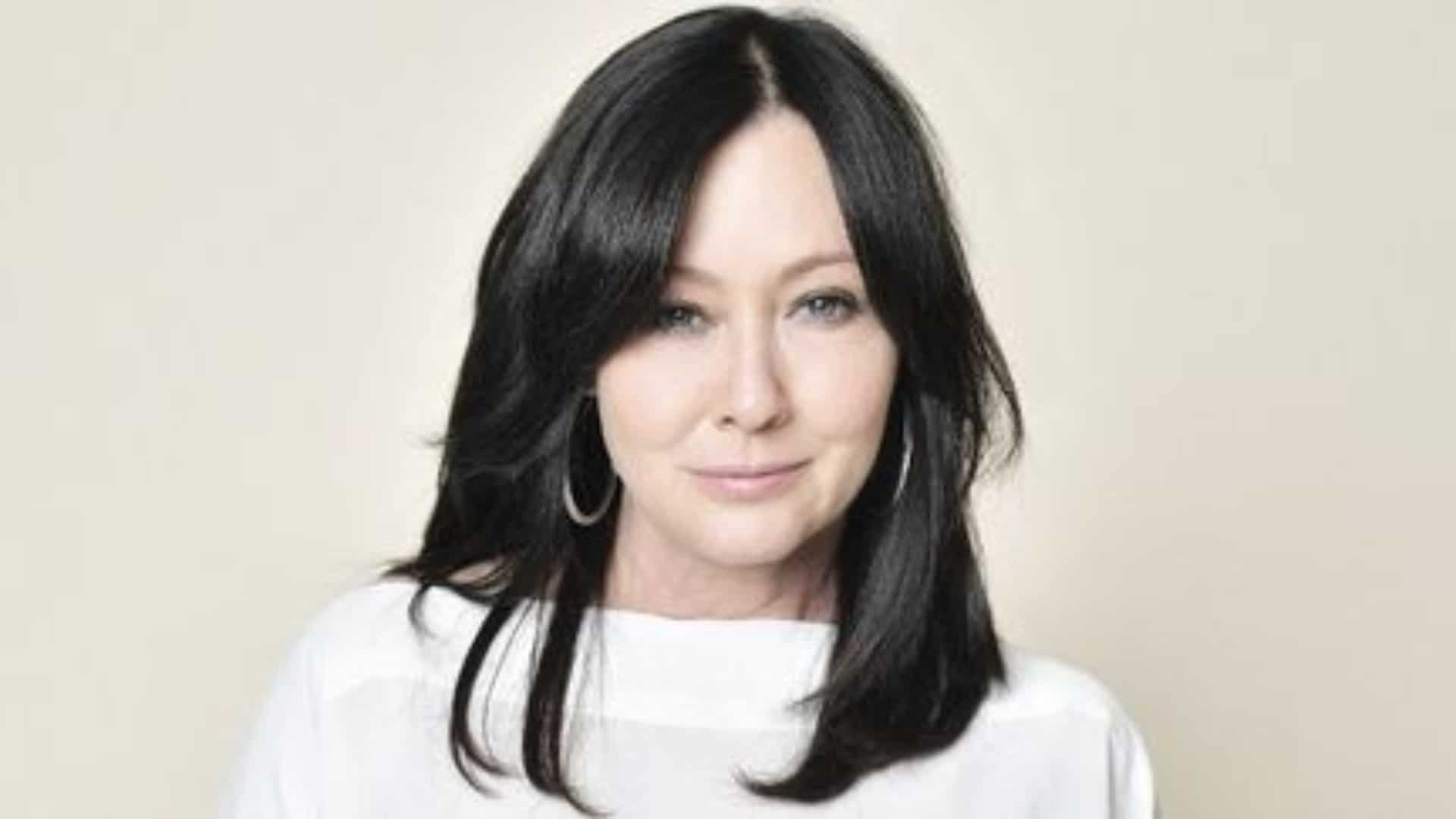 Shannen Doherty : 24 heures avant son décès, elle signe un document d’une importance cruciale