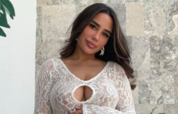 Milla Jasmine : accusée de mentir sur sa grossesse, ses dernières photos sèment le doute