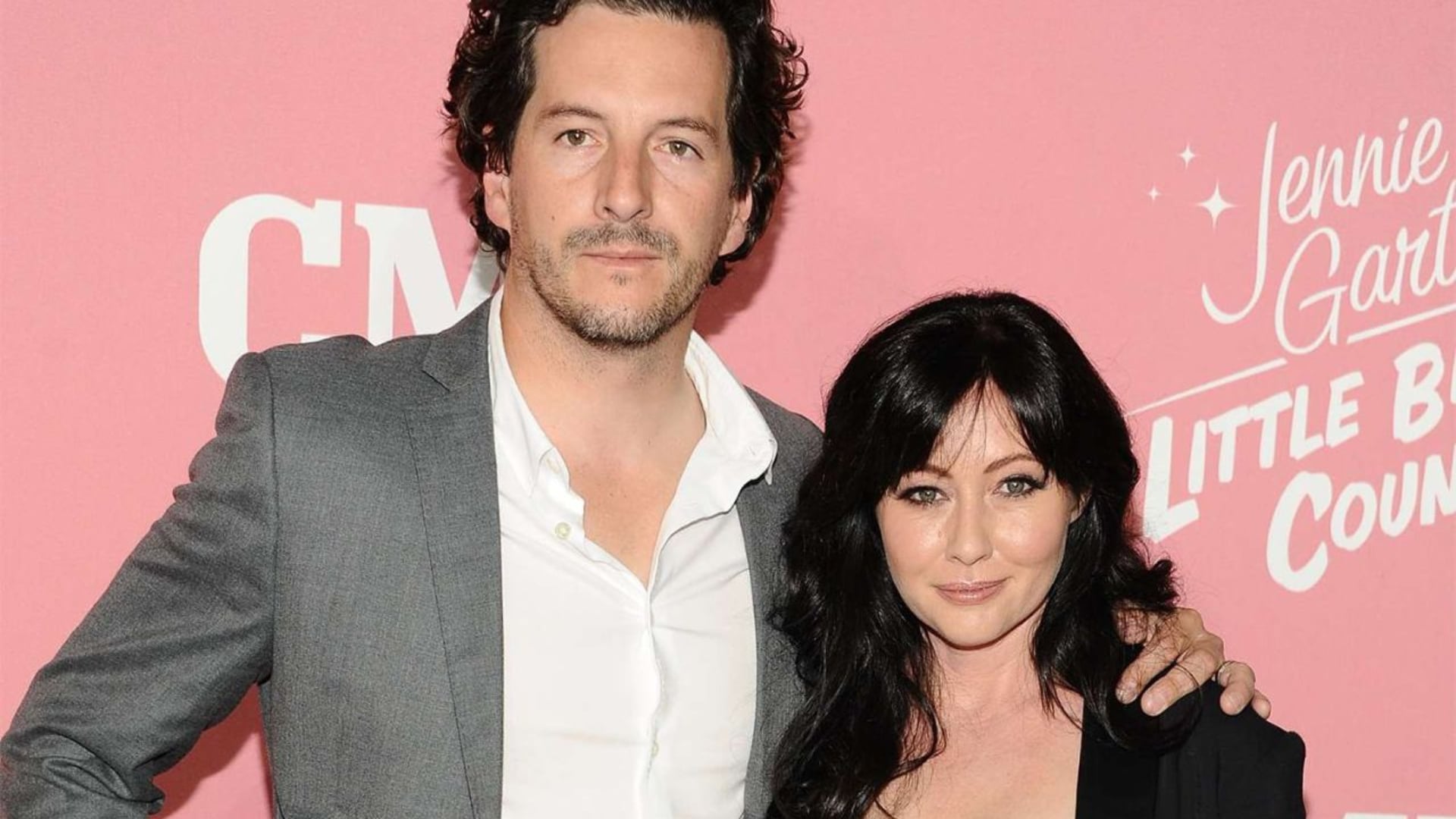 Décès de Shannen Doherty : son divorce a été prononcé la veille de sa disparition