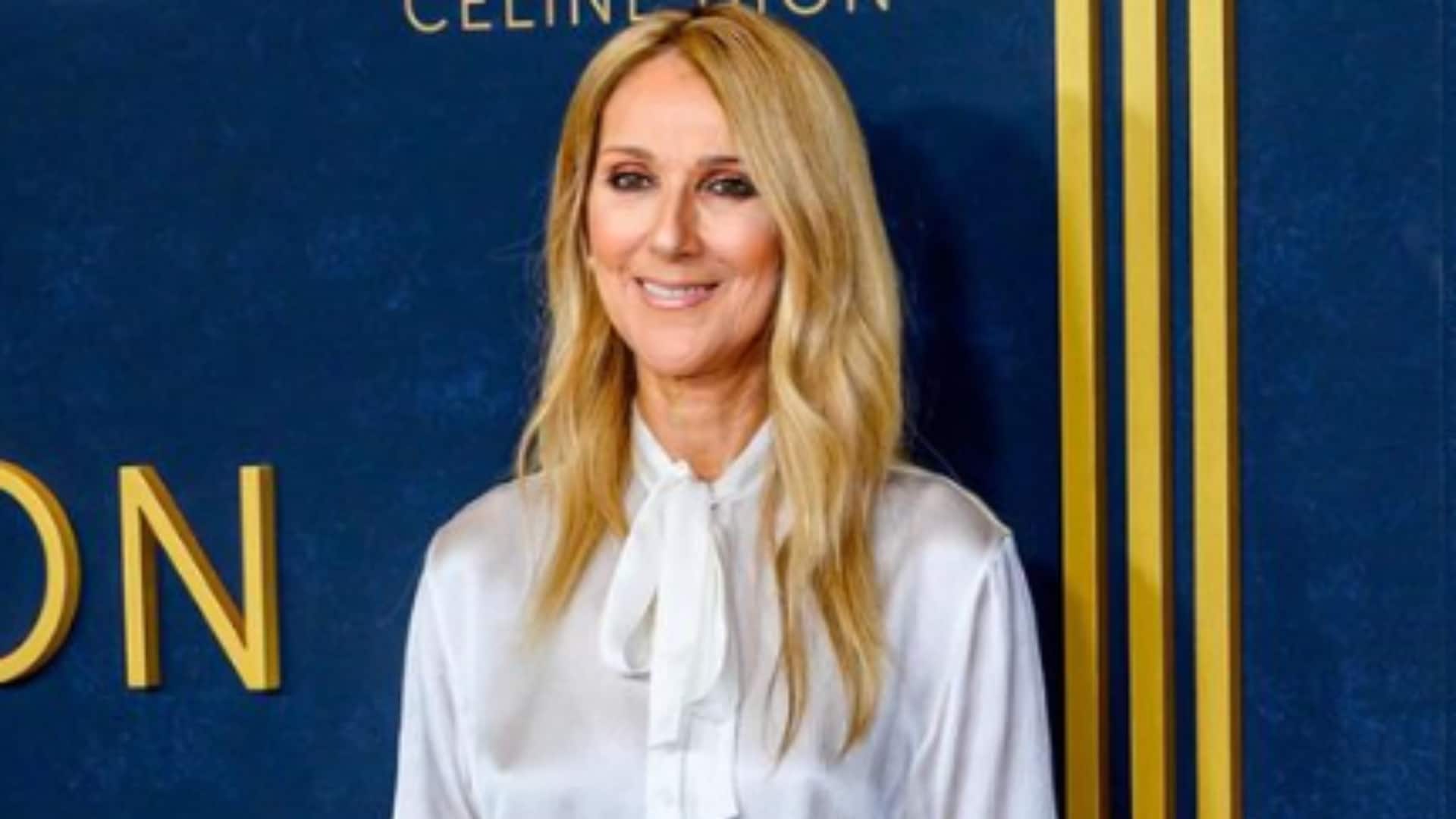 Jeux Olympiques 2024 : Céline Dion chantera-t-elle à la cérémonie d’ouverture ?